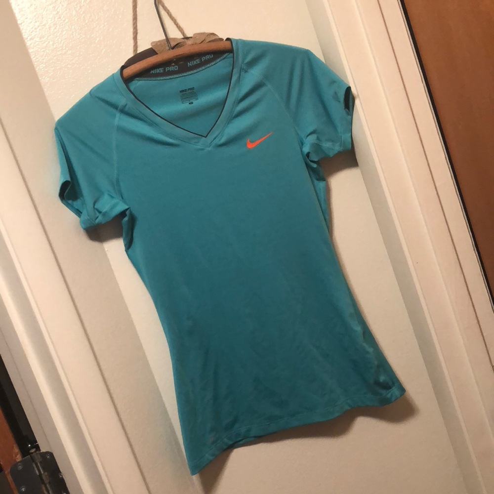 Nike Dri-Fit Top